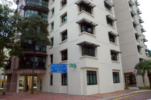 Blk 656 Senja Road (Bukit Panjang), HDB 5 Rooms #221432